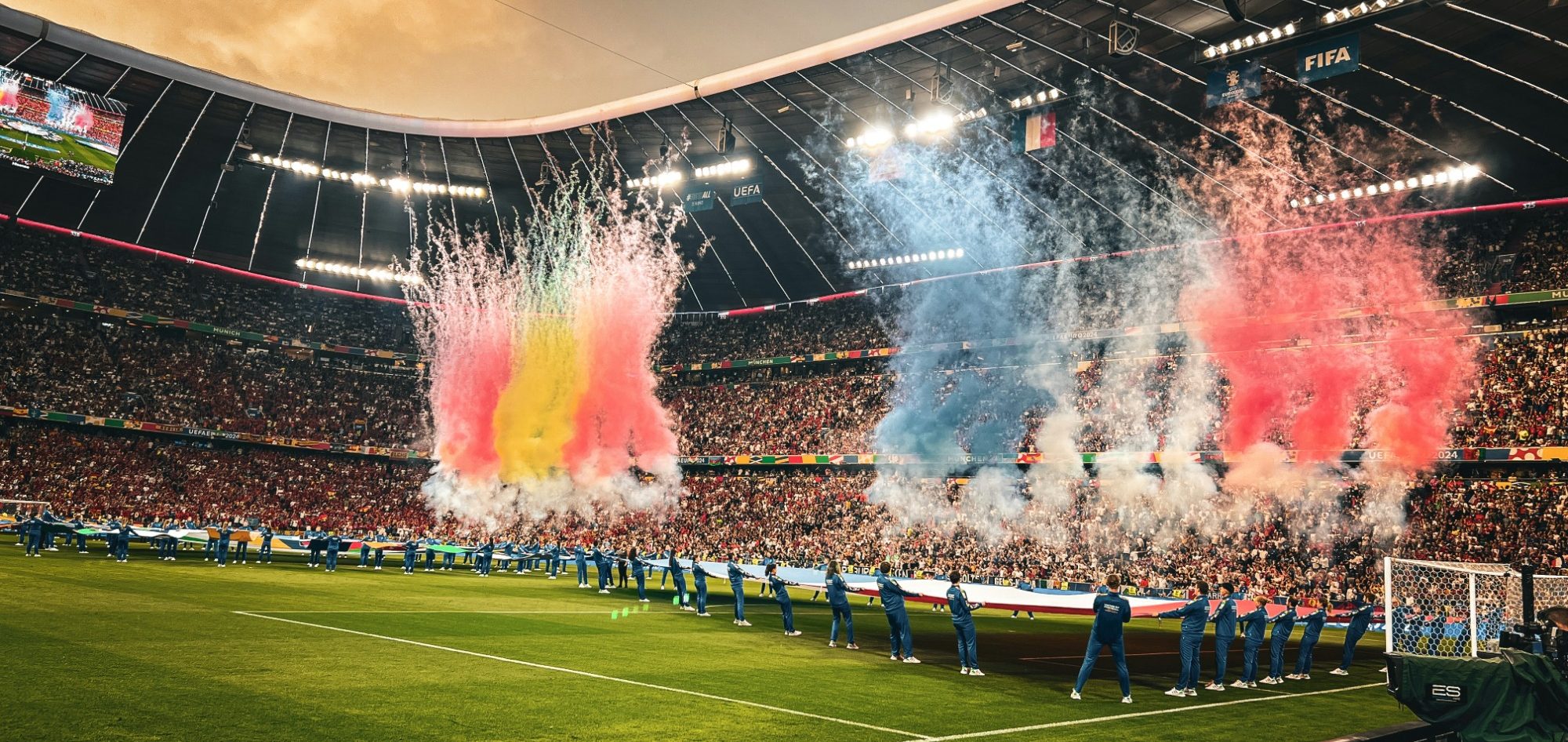 FIFA World Cup Packages